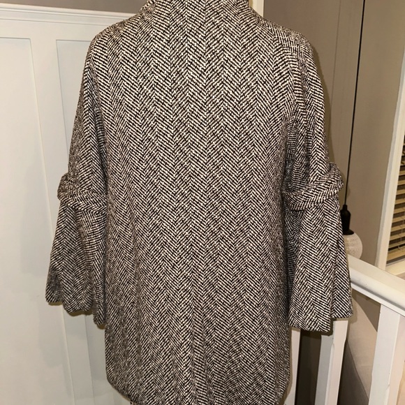 Tweed Jacket Size L - Picture 2 of 7
